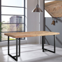 Mesa comedor PARQUET - Imagen 3