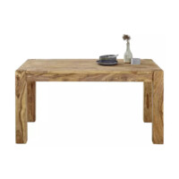 Mesa comedor extensible ACACIA - Imagen 3