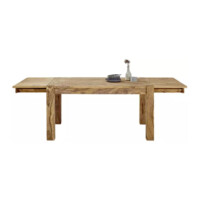 Mesa comedor extensible ACACIA - Imagen 5