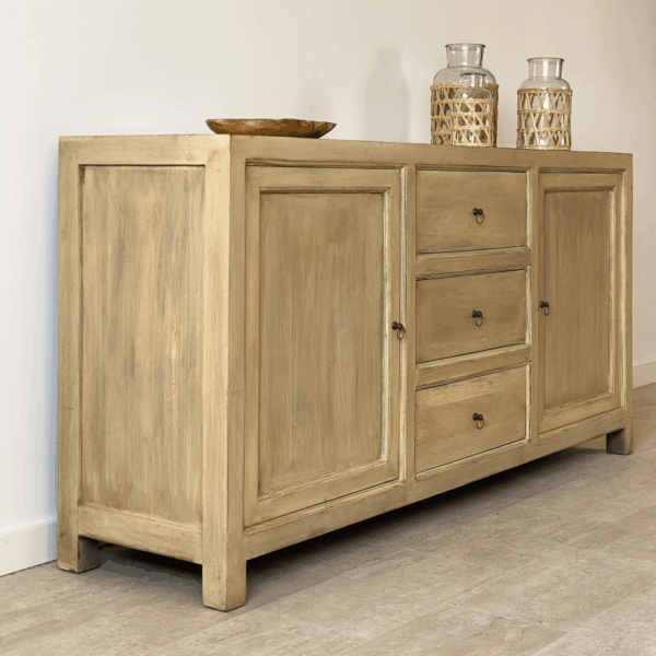 Aparador mango RUSTIC - Imagen 2
