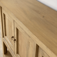 Consola mango RUSTIC - Imagen 2