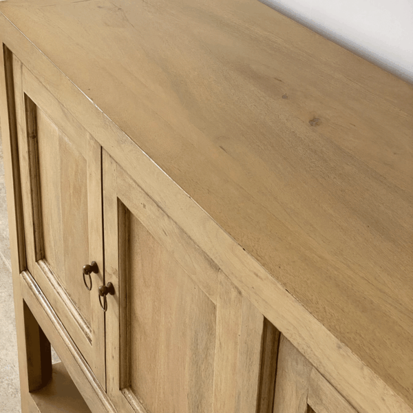 Consola mango RUSTIC - Imagen 2