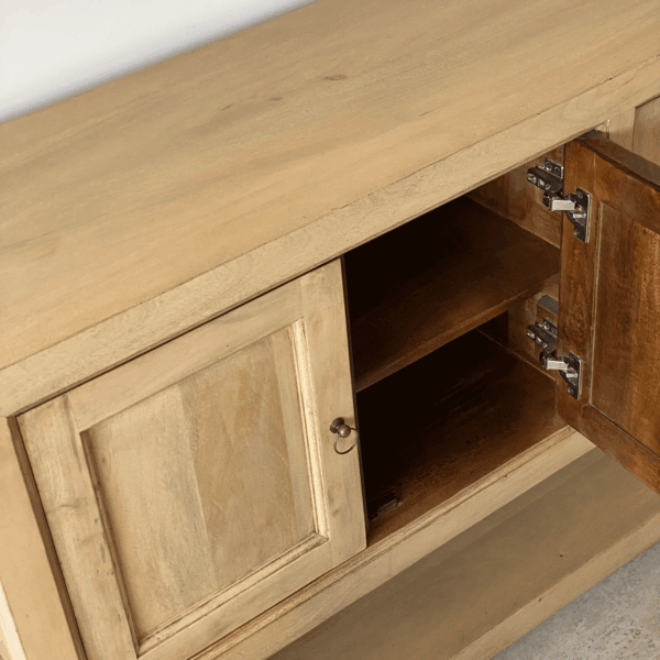Consola mango RUSTIC - Imagen 3