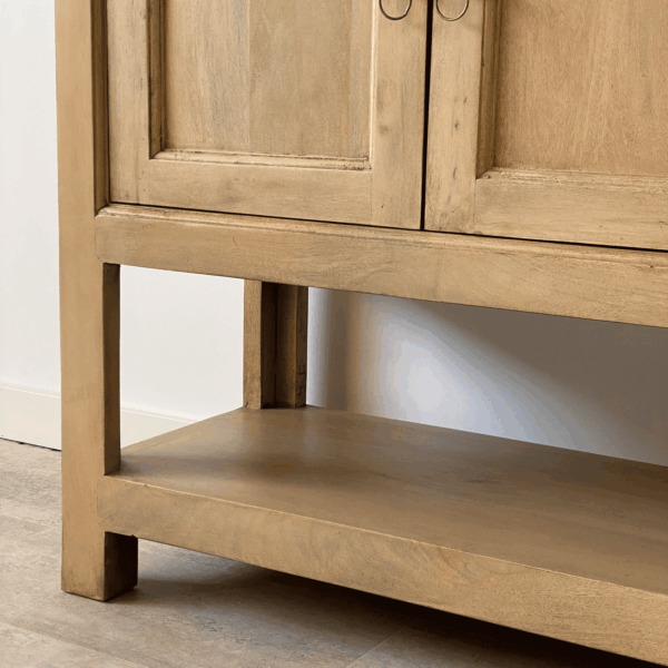 Consola mango RUSTIC - Imagen 5
