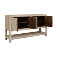 Consola mango RUSTIC - Imagen 3