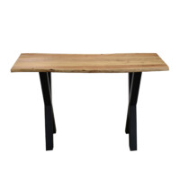 Consola en Madera de Acacia - Imagen 2