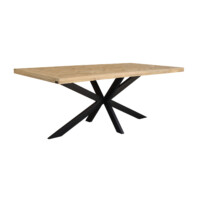 Mesa grande mango PARQUET