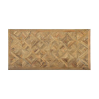Mesa grande mango PARQUET - Imagen 2