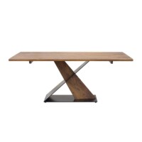 Mesa comedor mango INDUS - Imagen 2