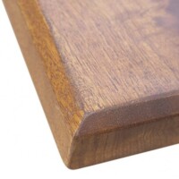 Mesa comedor mango INDUS - Imagen 4