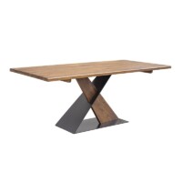 Mesa comedor mango INDUS
