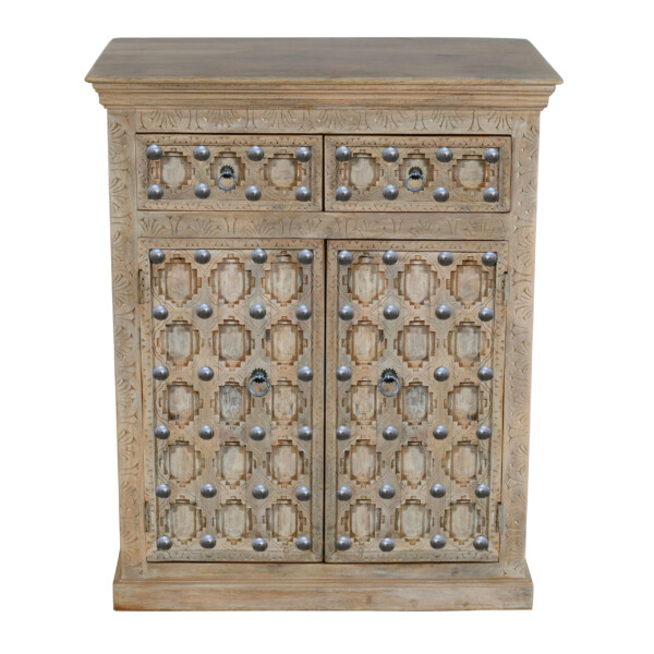 Mueble alto mango MANGALORE - Imagen 2