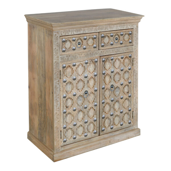 Mueble alto mango MANGALORE - Imagen 3