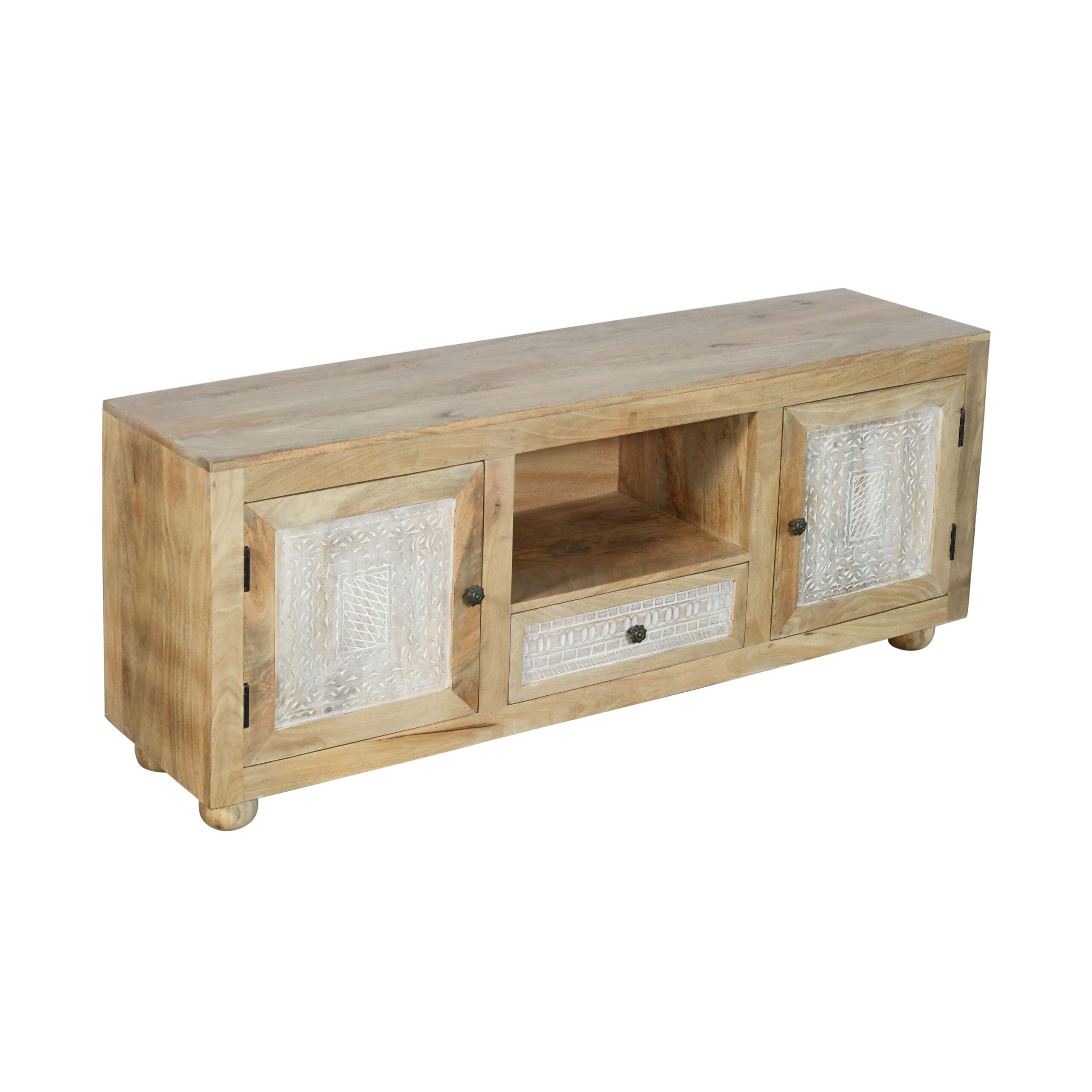 Mueble tv mango MENORCA Loy Furniture