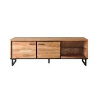 Mueble tv acacia CORAL - Imagen 4