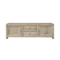 Mueble tv mango RUSTIC