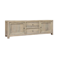 Mueble tv mango RUSTIC - Imagen 2