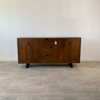 Aparador en Mango Brown - Imagen 5