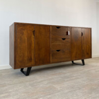 Aparador en Mango Brown - Imagen 2