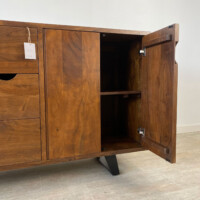 Aparador en Mango Brown - Imagen 3
