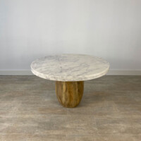 Mesa Centro en Mango Marble - Imagen 5