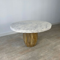 Mesa Centro en Mango Marble - Imagen 3