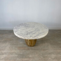 Mesa Centro en Mango Marble - Imagen 2