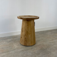 Mesa Auxiliar en Acacia Pure - Imagen 2