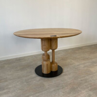 Mesa Comedor en Acacia Barcelona - Imagen 4