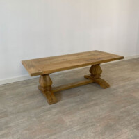Mesa Centro en Mango Provenzal - Imagen 4