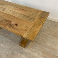 Mesa Centro en Mango Provenzal - Imagen 2