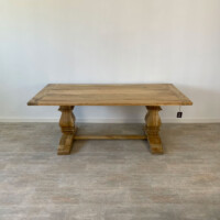 Mesa Comedor en Mango Provenzal