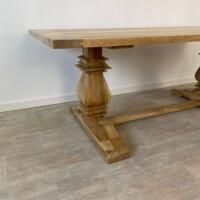 Mesa Comedor en Mango Provenzal - Imagen 3