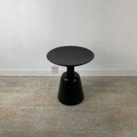 Mesa Auxiliar en Mango Black - Imagen 2