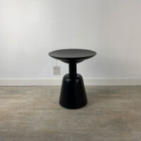 Mesa Auxiliar en Mango Black - Imagen 3