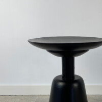 Mesa Auxiliar en Mango Black - Imagen 5