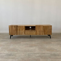 Mueble Tv en Acacia Barcelona