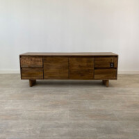 Mueble Tv en Mango Karma - Imagen 4