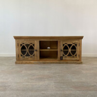 Mueble Tv en Mango Provenzal