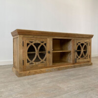 Mueble Tv en Mango Provenzal - Imagen 2