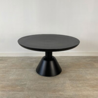 Mesa Centro en Mango Black - Imagen 3