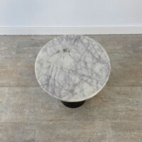 Mesa Auxiliar en Mango Marble Black - Imagen 2