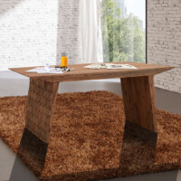 Mesa de Comedor en Acacia Dimont - Imagen 2