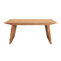 Mesa de Comedor en Acacia Dimont - Imagen 3