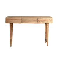 Consola en Acacia Live Edge - Imagen 2