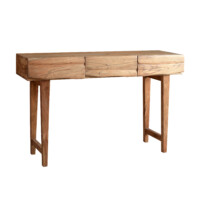Consola en Acacia Live Edge - Imagen 3