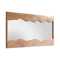 Espejo en Acacia Live Edge - Imagen 2