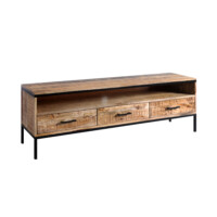 Mueble TV en Mango Jepolo - Imagen 4