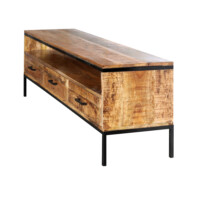 Mueble TV en Mango Jepolo - Imagen 2