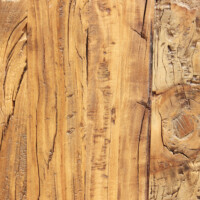 Aparador Pequeño en Madera Reciclada Ibiza - Imagen 5